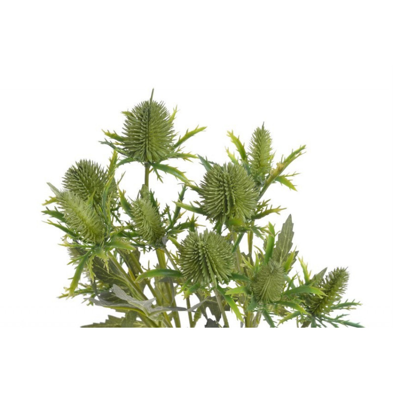 Mikołajek..68 cm - sztuczna roślina