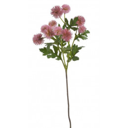 Łopian..56 cm - sztuczna roślina