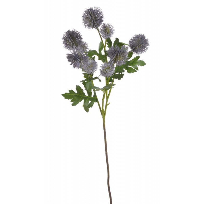 Łopian..56 cm - sztuczna roślina