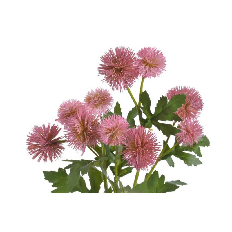 Łopian..56 cm - sztuczna roślina