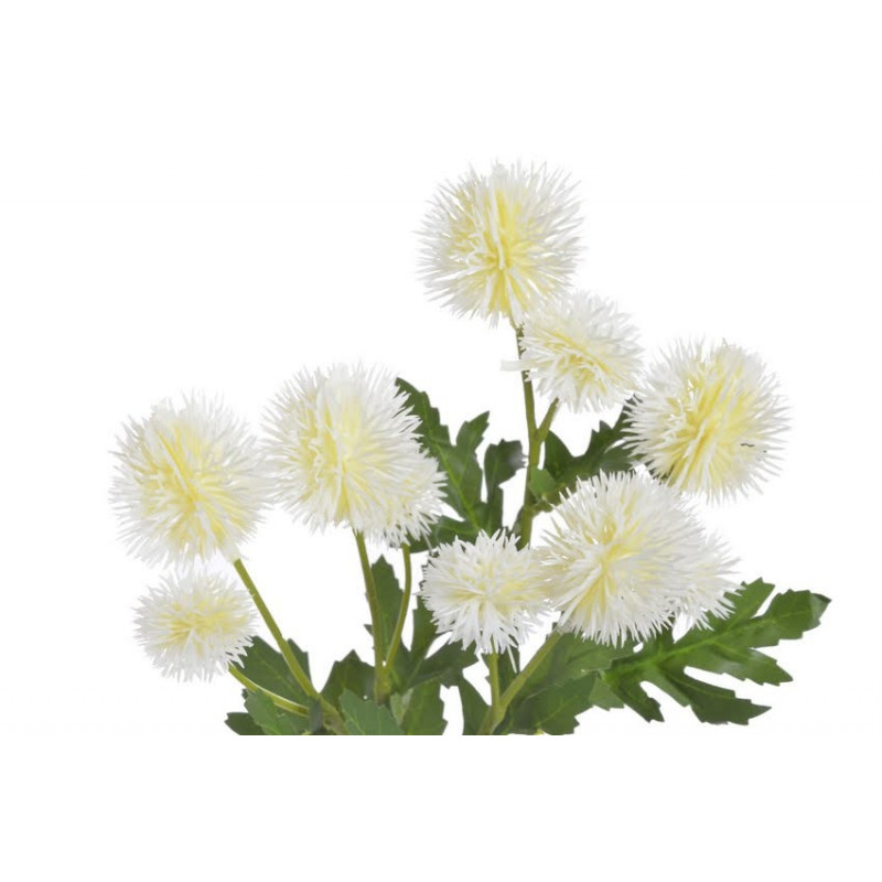 Łopian..56 cm - sztuczna roślina