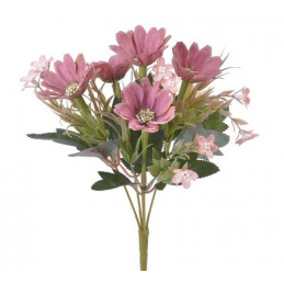 Bukiecik złocieni..30 cm - sztuczna roślina