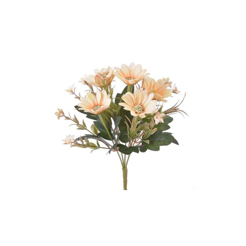 Bukiecik złocieni..30 cm - sztuczna roślina