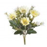 Bukiecik złocieni..30 cm - sztuczna roślina