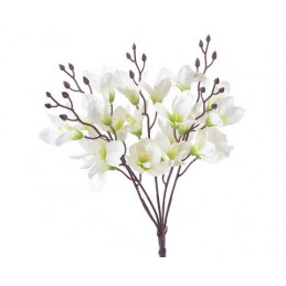 Bukiecik..45 cm - sztuczna roślina