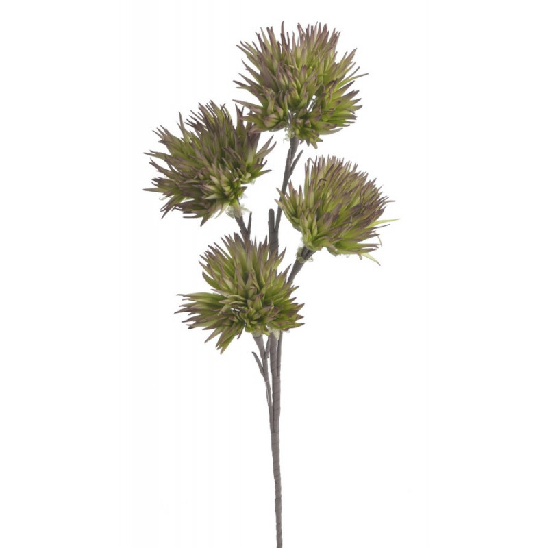 Roślina piankowa..107 cm - art. dekoracyjny