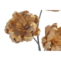 Kwiat piankowy x3..90 cm - art. dekoracyjny