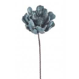 Kwiat piankowy x1..79 cm - art. dekoracyjny