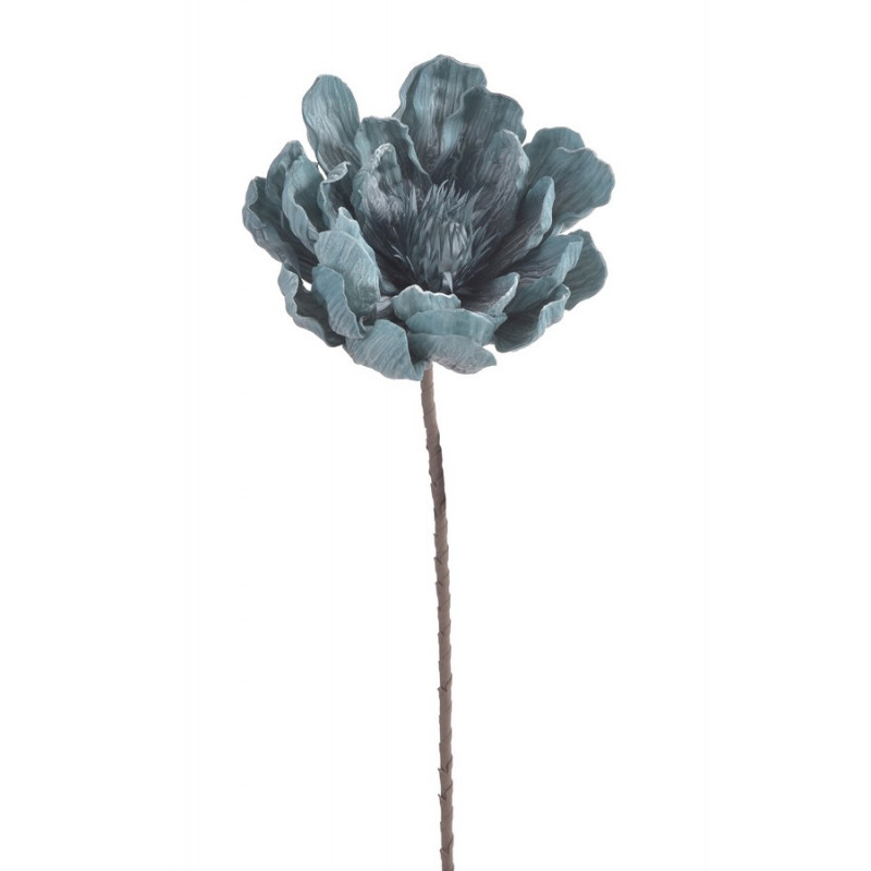 Kwiat piankowy x1..79 cm - art. dekoracyjny
