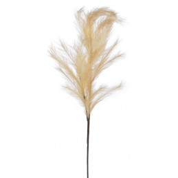 Trawa pampasowa..110 cm - sztuczna roślina