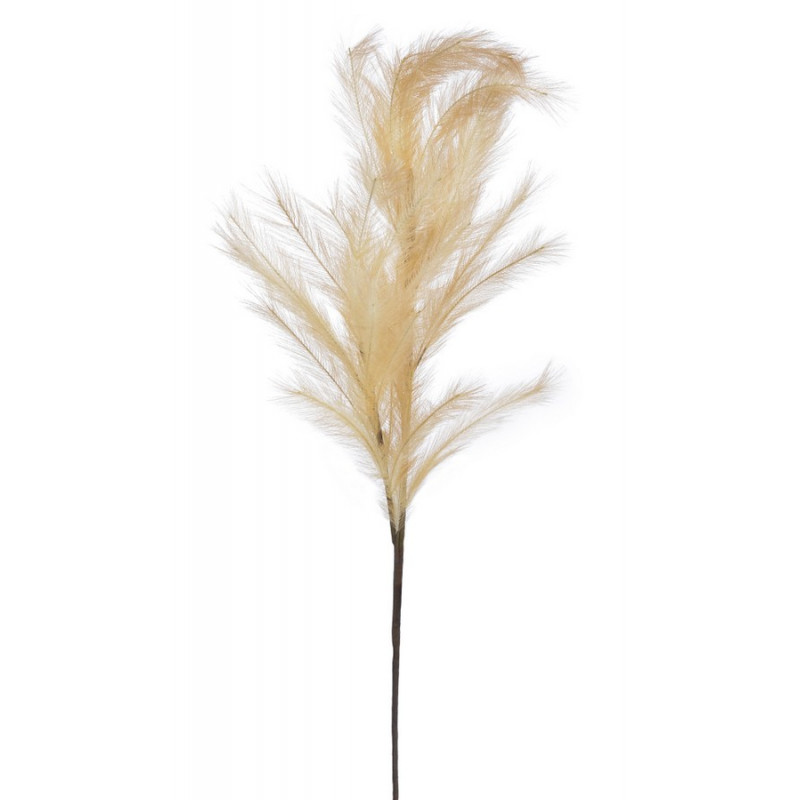 Trawa pampasowa..110 cm - sztuczna roślina