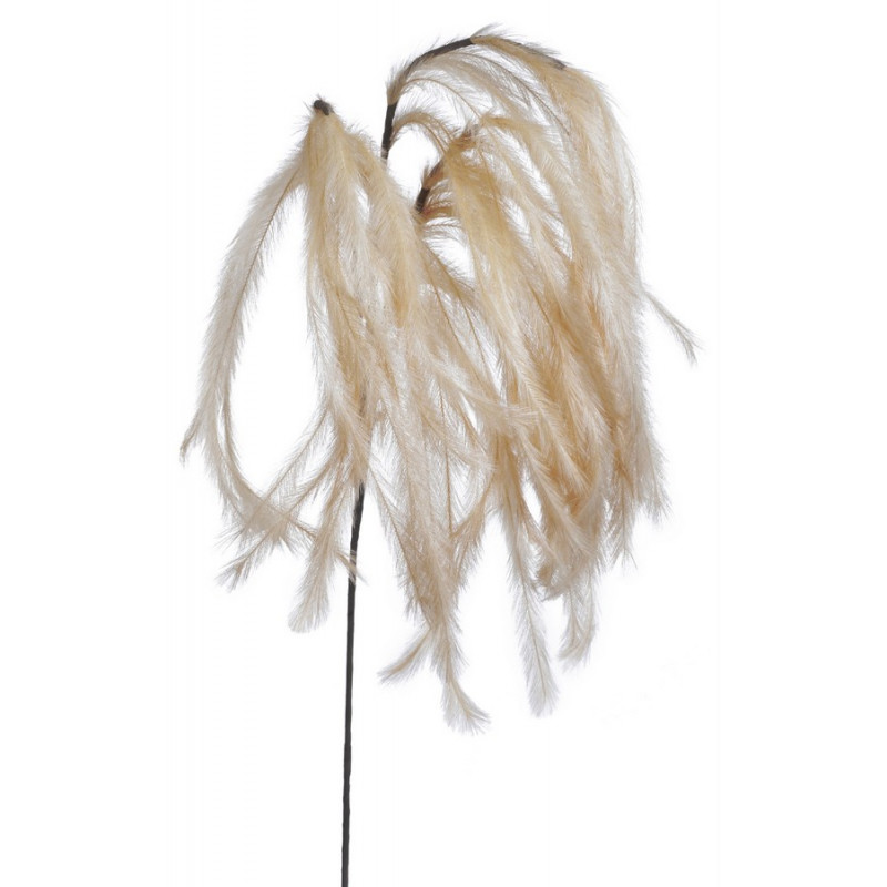 Trawa pampasowa 110 cm - sztuczna roślina