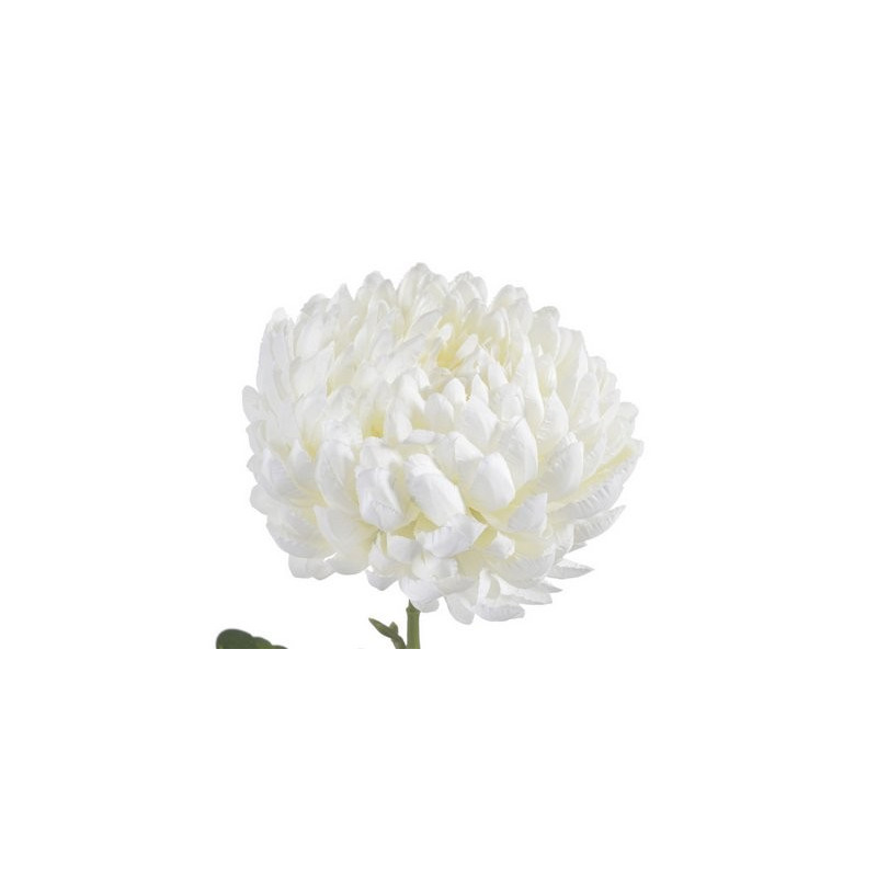 Chryzantema x1..83 cm - sztuczna roślina