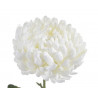 Chryzantema x1..83 cm - sztuczna roślina