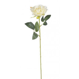 Róża x1..51 cm - sztuczna...