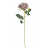 Róża x1..51 cm - sztuczna roślina