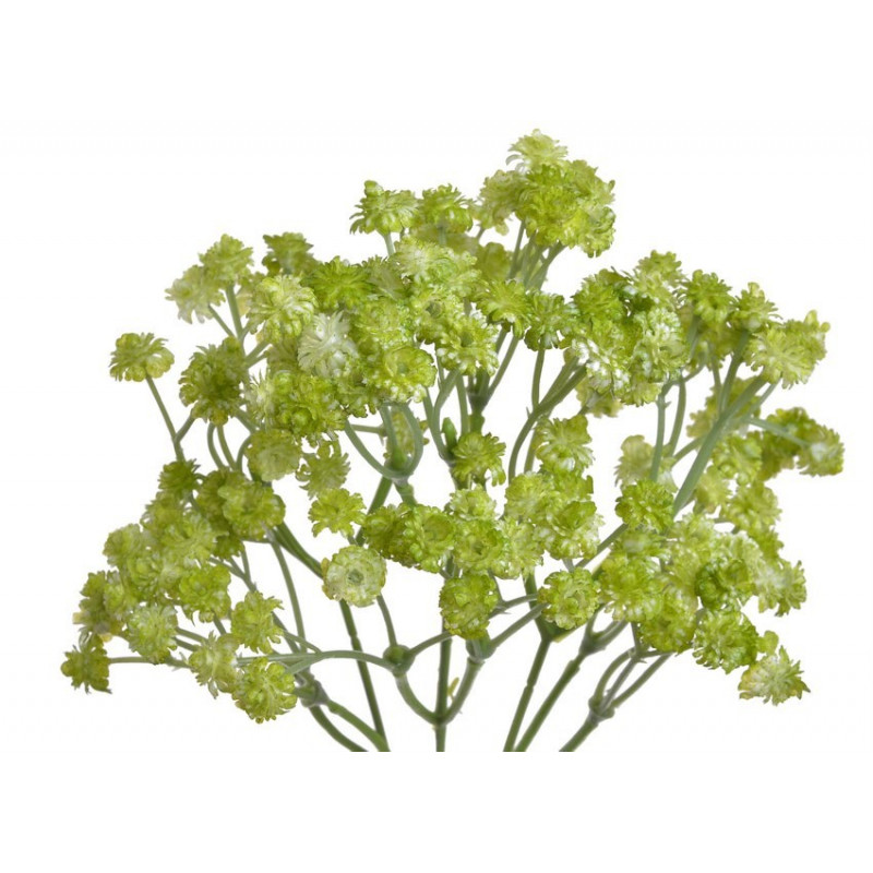 Gipsówka..63 cm - sztuczna roślina