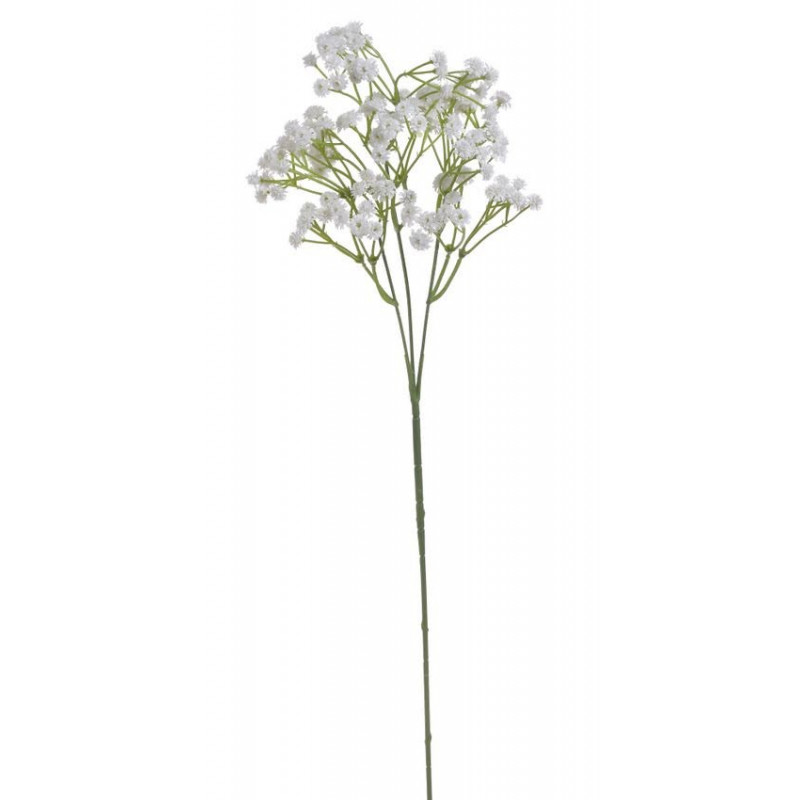 Gipsówka..63 cm - sztuczna roślina