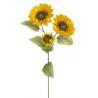 Słonecznik x1..64 cm - sztuczna roślina