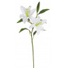 Lilia 2+1..84 cm - sztuczna roślina