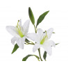Lilia 2+1..84 cm - sztuczna roślina
