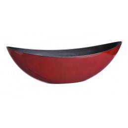 Misa dekoracyjna retro 55x17,5x13,5 cm - art. dekoracyjny