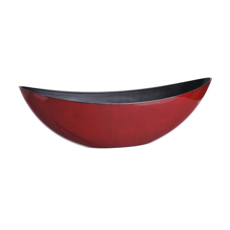 Misa dekoracyjna retro 55x17,5x13,5 cm - art. dekoracyjny