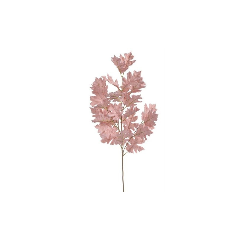 Gałązka dębu 89 cm - sztuczna roślina