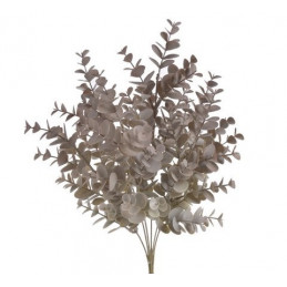 Bukiet eukaliptus x6...42 cm - sztuczna roślina
