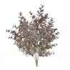 Bukiet eukaliptus x6...42 cm - sztuczna roślina