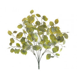 Dolarowiec 40 cm - sztuczna roślina