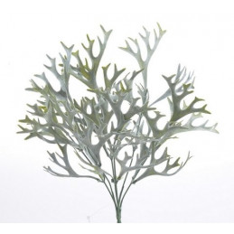 Łosie rogi x6...37 cm - sztuczna roślina