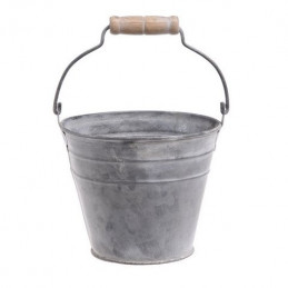 Osłonka metalowa 12x10H cm