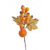 Jesienny pik..25 cm - art. dekoracyjny