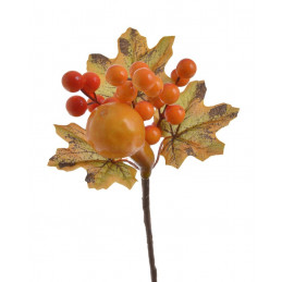 Jesienny pik..25 cm - art. dekoracyjny