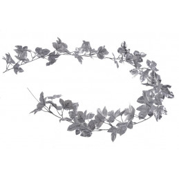 Girlanda liście winogron 180cm - sztuczna roślina