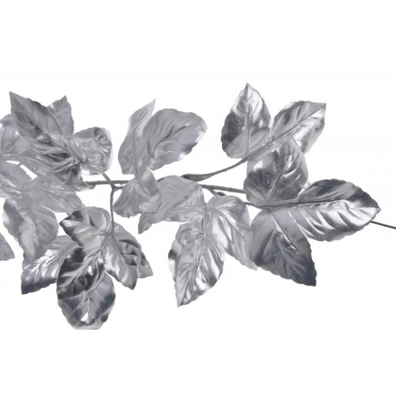 Girlanda liście winogron 180cm - sztuczna roślina