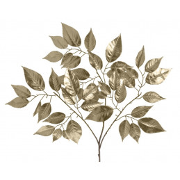 Eukaliptus 58cm - sztuczna roślina