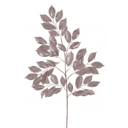 Gałązka fikusa 68 cm - sztuczna roślina