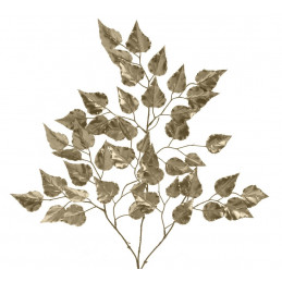 Gałązka brzozy 65cm - sztuczna roślina