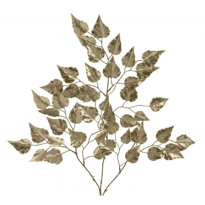 Gałązka brzozy 65cm - sztuczna roślina