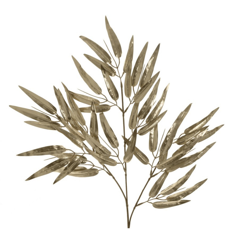 Gałązka liściasta 58 cm - sztuczna roślina