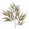 Gałązka liściasta 58 cm - sztuczna roślina