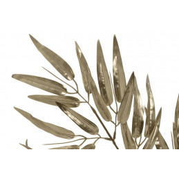 Gałązka liściasta 58 cm - sztuczna roślina