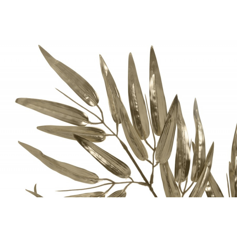 Gałązka liściasta 58 cm - sztuczna roślina