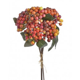Głóg 5szt/pęczek..30cm - artykuł dekoracyjny