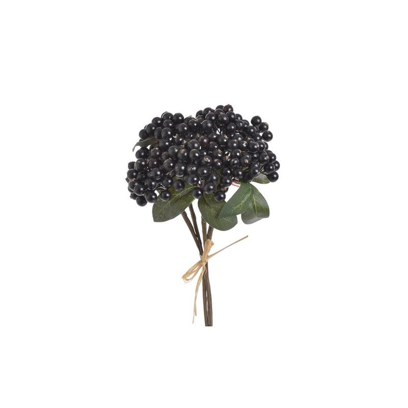 Głóg 5szt/pęczek..30cm - artykuł dekoracyjny