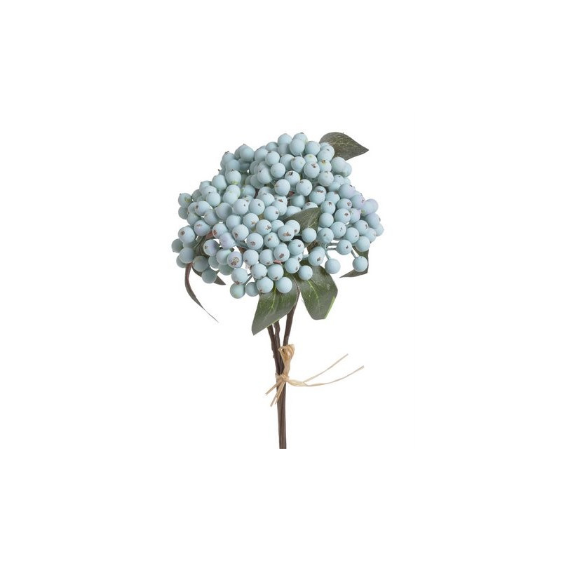 Głóg 5szt/pęczek..30cm - artykuł dekoracyjny