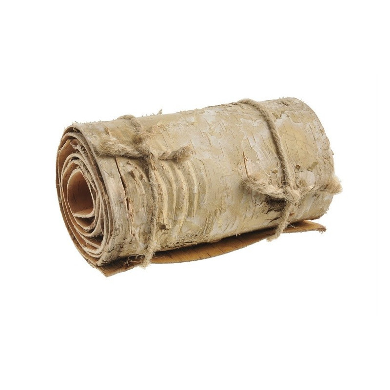 Zwój brzozy 120x15cm