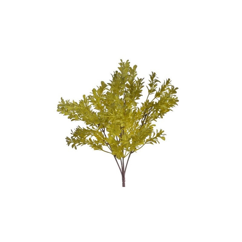 Bukszpan x5..34 cm - sztuczna roślina